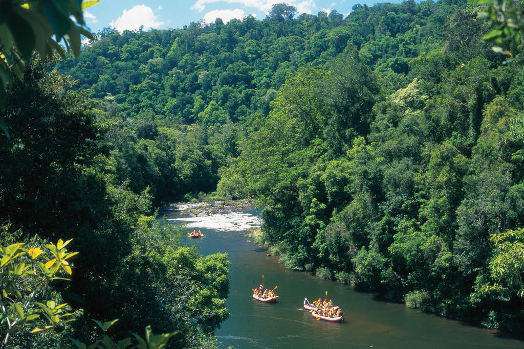 “Adventure
