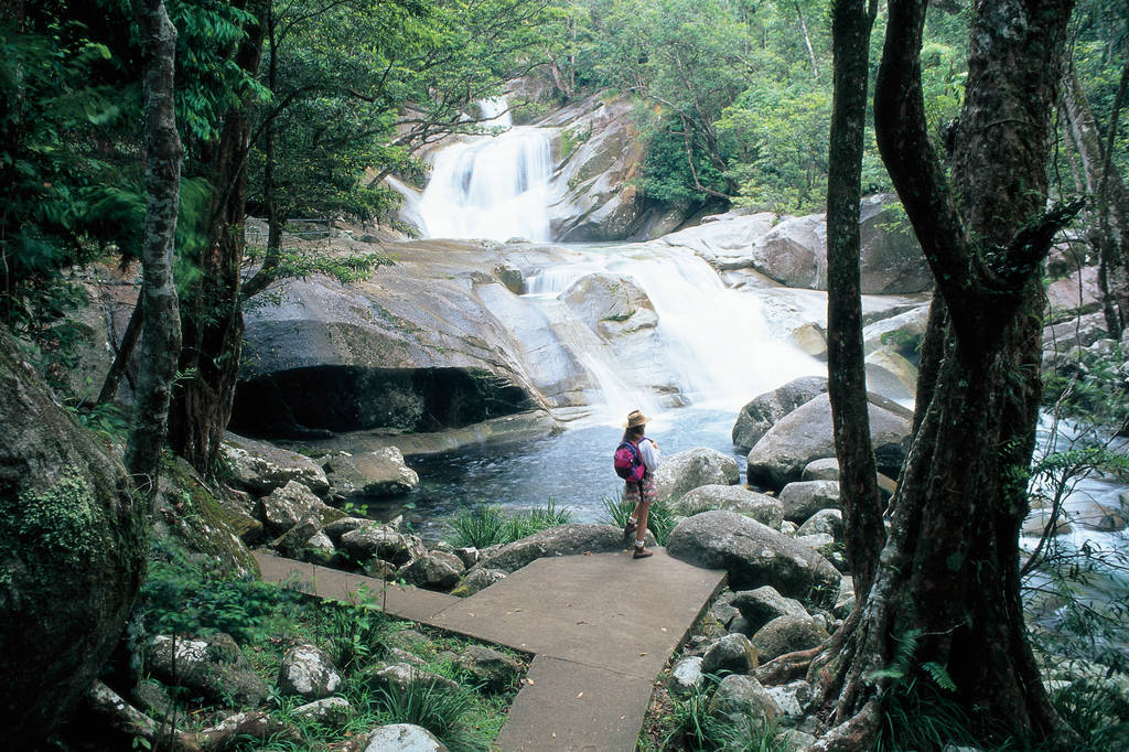“Adventure