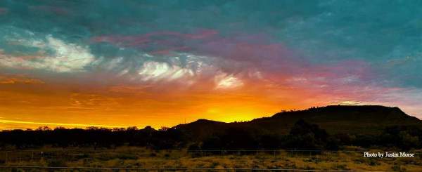 Shark Bay Thong Shack - Credit Australias Coral Coast