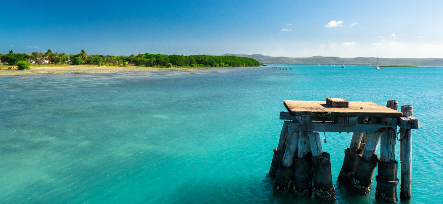 Image of Horn Island Jetty