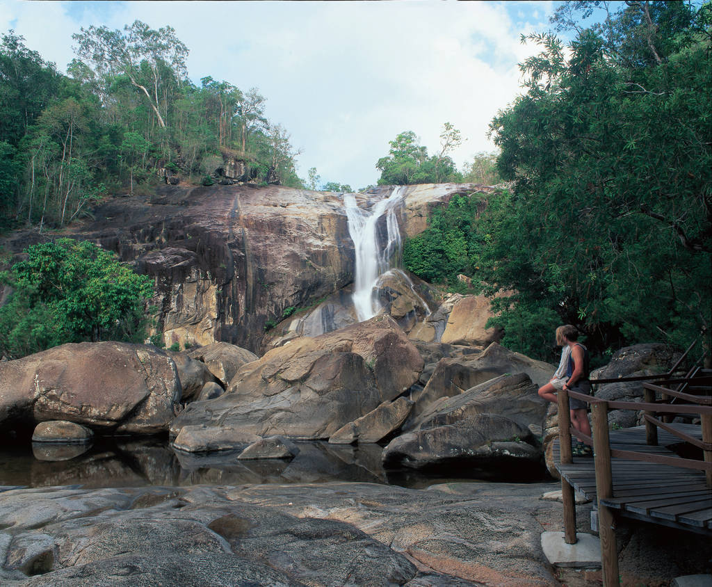”Adventure
