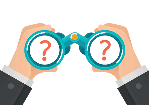 PRT: choosing your inquiry of focus