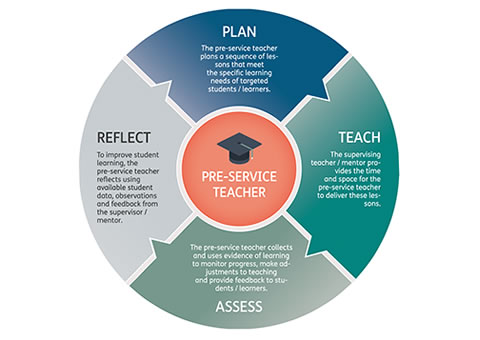 Teaching Performance Assessment