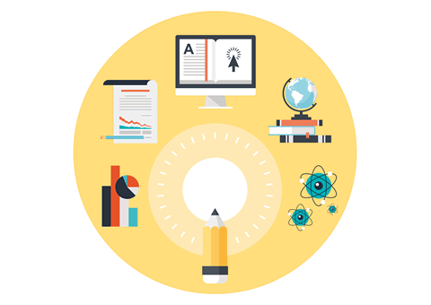 Examples of evidence of practice