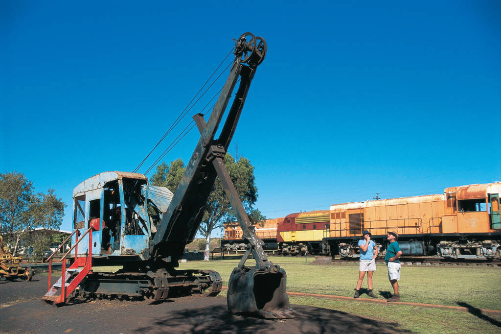 South Hedland PUMA