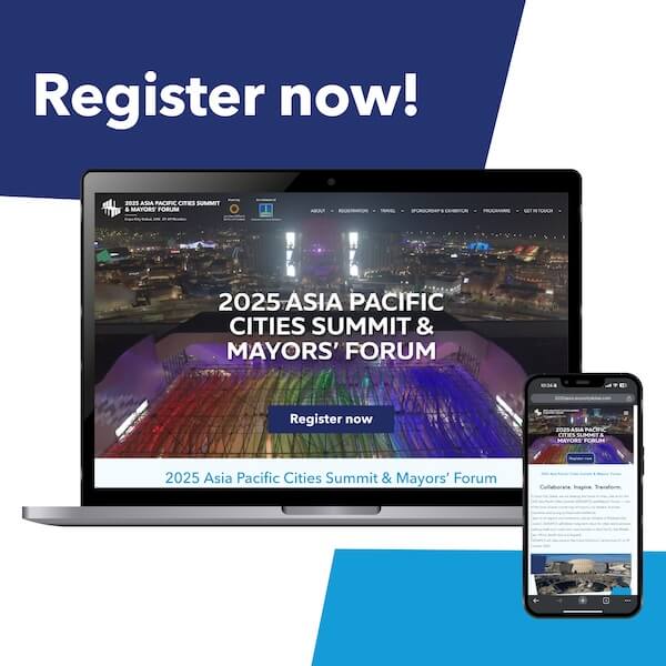 Promote your product or service at 2025APCS