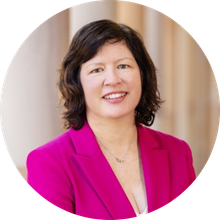 Professor Katrina Lee Koo