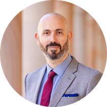 Professor Shahar Hameiri